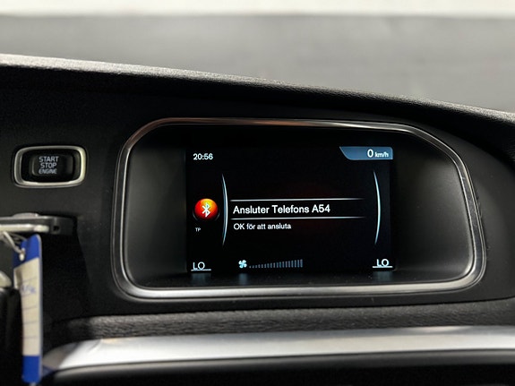 Volvo V40 20 of 22