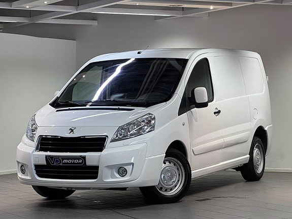 Peugeot Expert 7 of 19