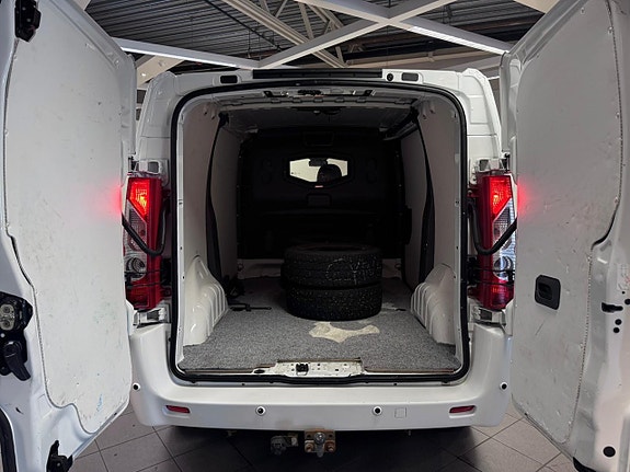 Peugeot Expert 12 of 19