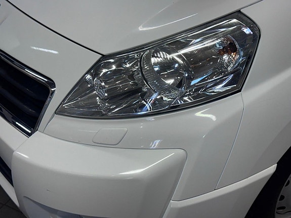 Peugeot Expert 11 of 19