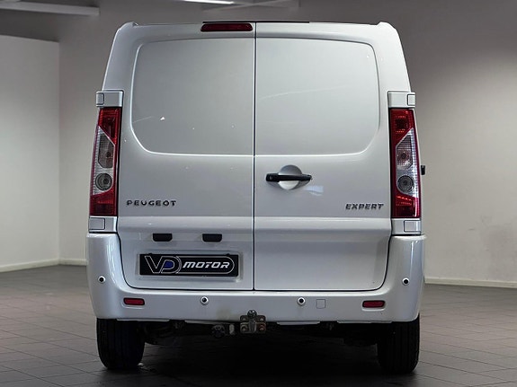 Peugeot Expert 9 of 19