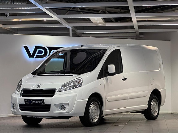 Peugeot Expert