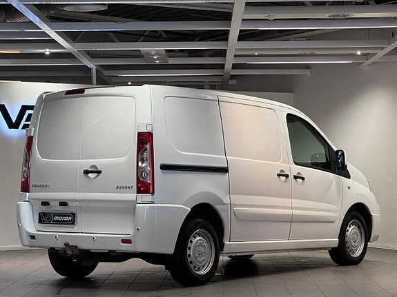 Peugeot Expert 6 of 19