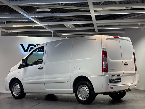 Peugeot Expert 4 of 19