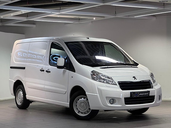 Peugeot Expert 5 of 19