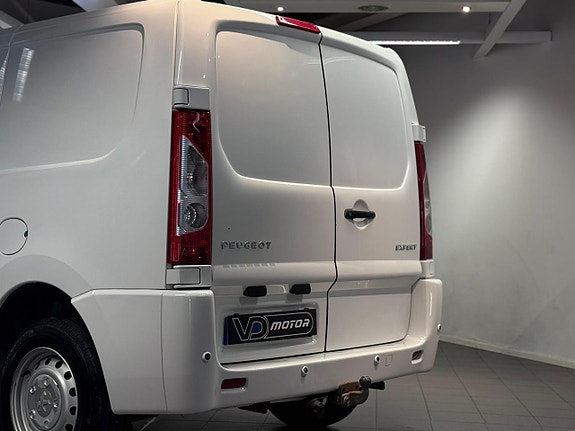 Peugeot Expert 10 of 19