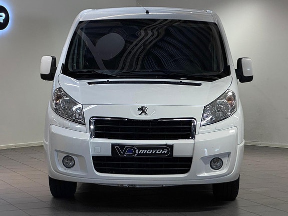 Peugeot Expert 8 of 19