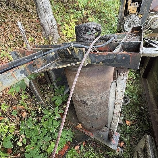 Pegson Premiertrack 1100 x 800 - Plant no AX 677 - Caterpill 25 of 30