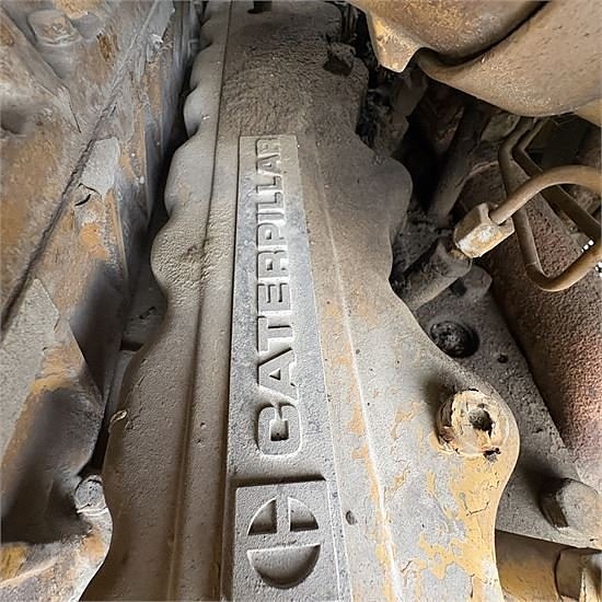 Pegson Premiertrack 1100 x 800 - Plant no AX 677 - Caterpill 11 of 30