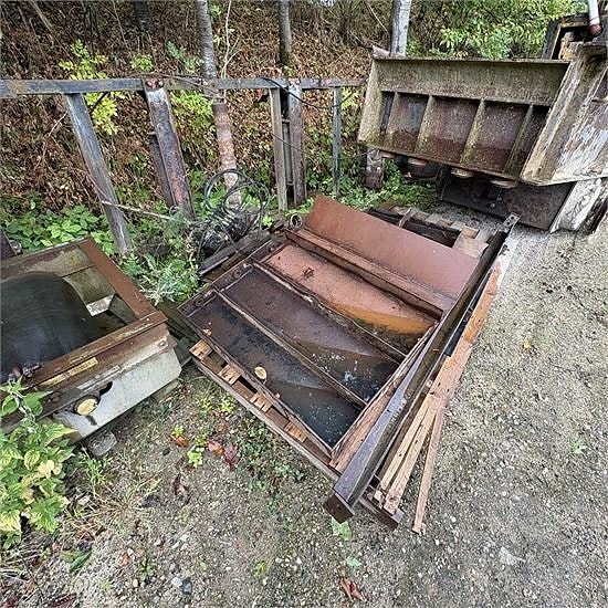 Pegson Premiertrack 1100 x 800 - Plant no AX 677 - Caterpill 17 of 30