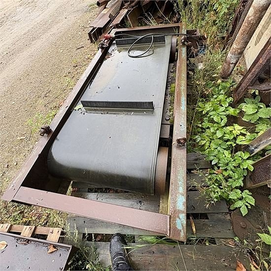 Pegson Premiertrack 1100 x 800 - Plant no AX 677 - Caterpill 21 of 30
