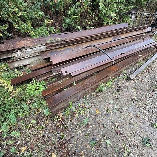 Pegson Premiertrack 1100 x 800 - Plant no AX 677 - Caterpill 15 of 30
