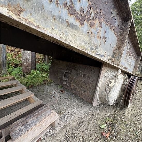 Pegson Premiertrack 1100 x 800 - Plant no AX 677 - Caterpill 30 of 30