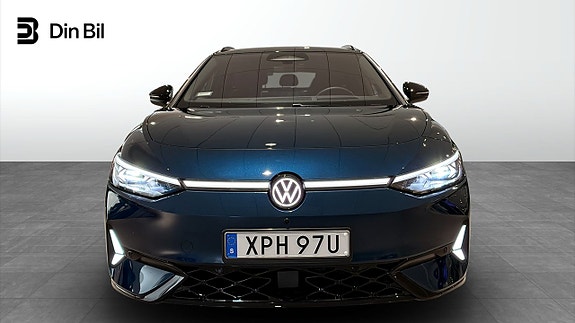 Volkswagen ID.7 4 of 12