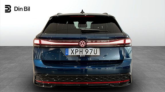 Volkswagen ID.7 5 of 12