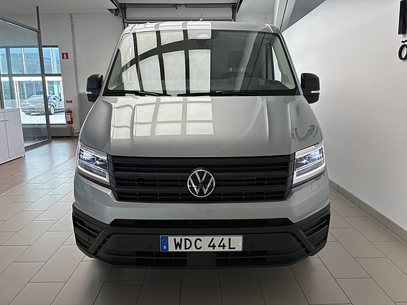 Volkswagen Crafter 2 of 17