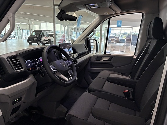 Volkswagen Crafter 8 of 17