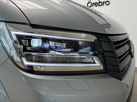 Volkswagen Crafter 7 of 17