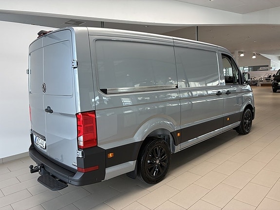 Volkswagen Crafter 6 of 17