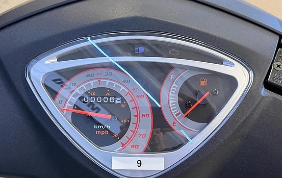 Motocr Comet Pure Hyper 11 of 19