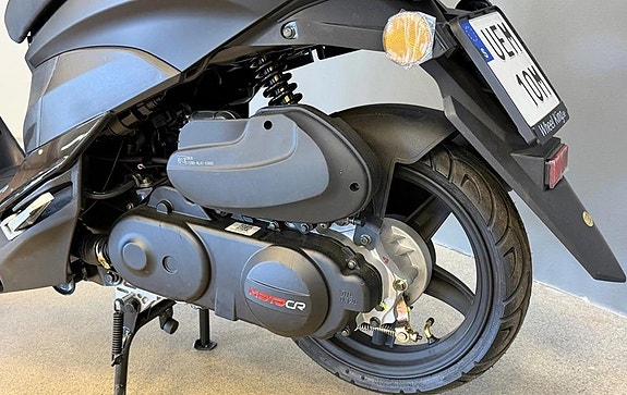 Motocr Comet Pure Hyper 15 of 19