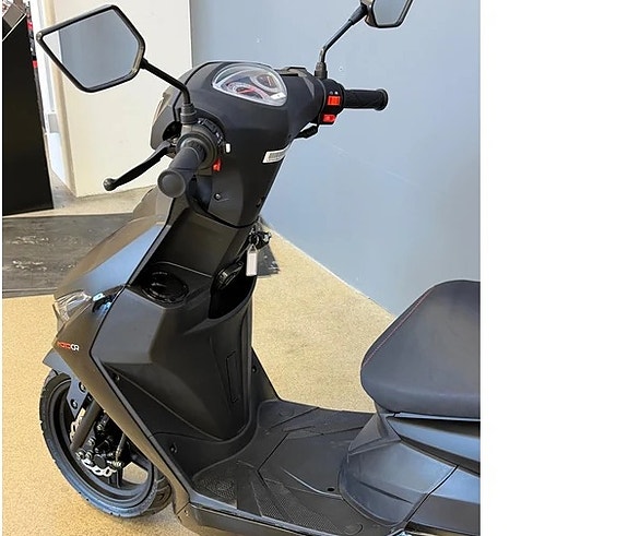 Motocr Comet Pure Hyper 18 of 19