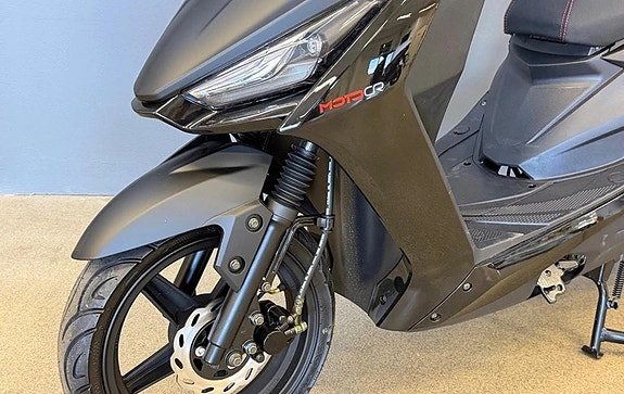 Motocr Comet Pure Hyper 17 of 19