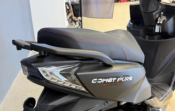 Motocr Comet Pure Hyper 10 of 19
