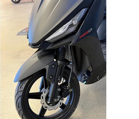 Motocr Comet Pure Hyper 8 of 19