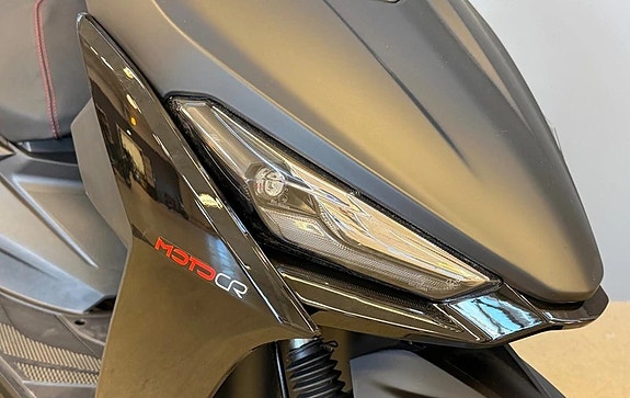 Motocr Comet Pure Hyper 14 of 19