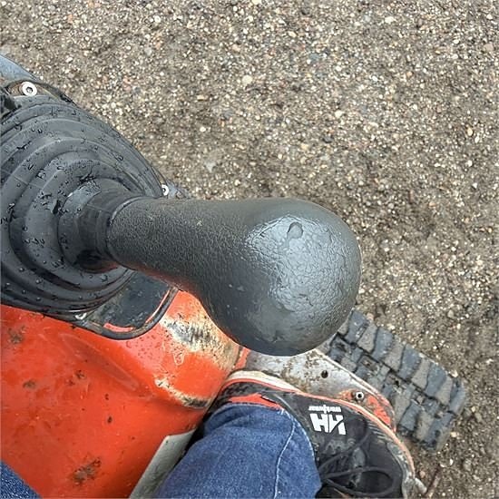 Kubota U10-3 - Minigravemaskine / mini excavator 1,1 ton 13 of 30