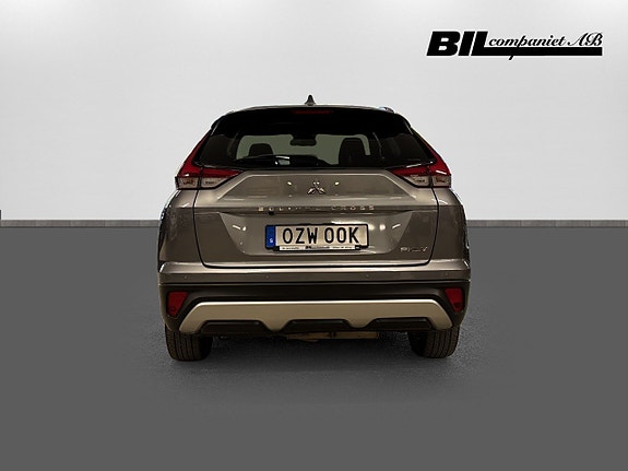 Mitsubishi Eclipse Cross 6 of 15