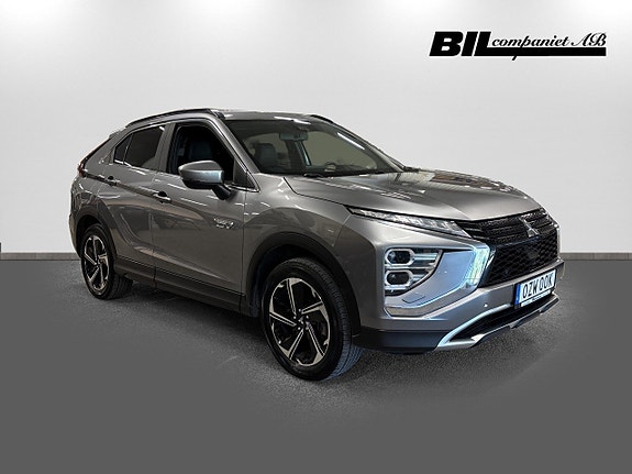 Mitsubishi Eclipse Cross 4 of 15