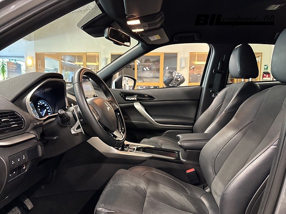 Mitsubishi Eclipse Cross 8 of 15