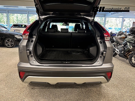 Mitsubishi Eclipse Cross 7 of 15