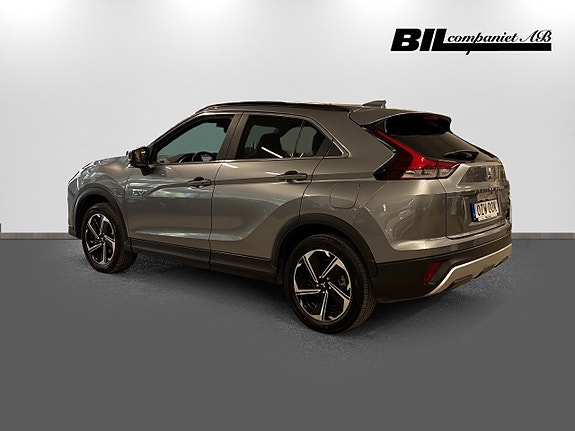 Mitsubishi Eclipse Cross 5 of 15