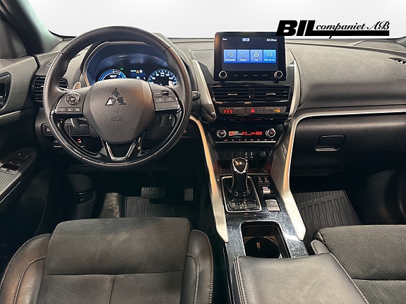 Mitsubishi Eclipse Cross 10 of 15
