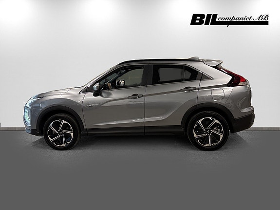 Mitsubishi Eclipse Cross 2 of 15