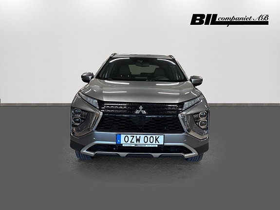 Mitsubishi Eclipse Cross 3 of 15