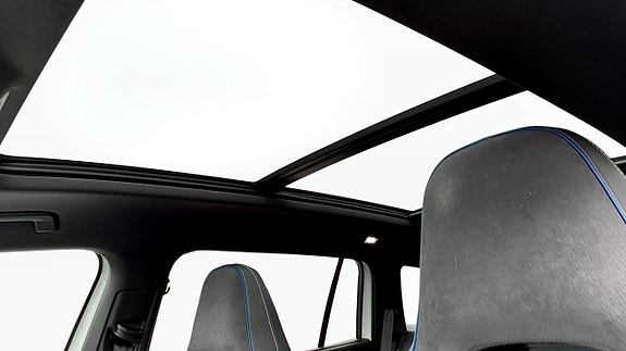 Volkswagen Tayron 9 of 18