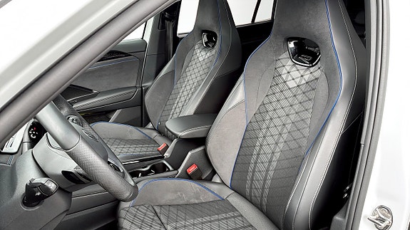 Volkswagen Tayron 8 of 18