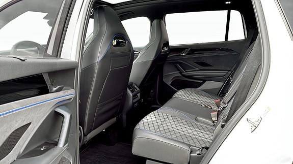 Volkswagen Tayron 13 of 18