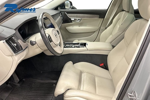 Volvo V90 5 of 18