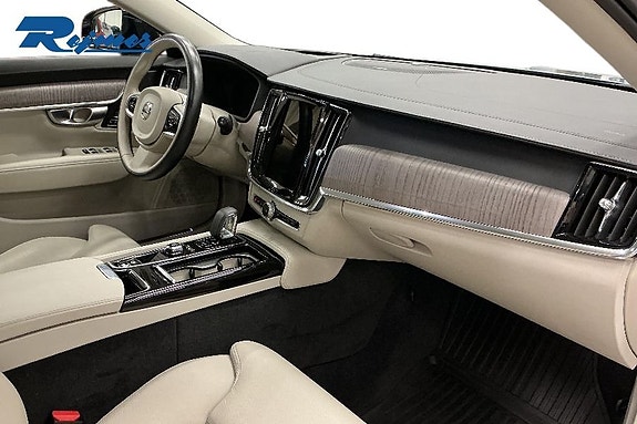 Volvo V90 11 of 18