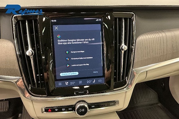 Volvo V90 10 of 18