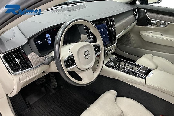 Volvo V90 6 of 18