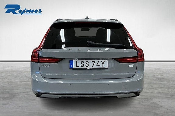 Volvo V90 17 of 18