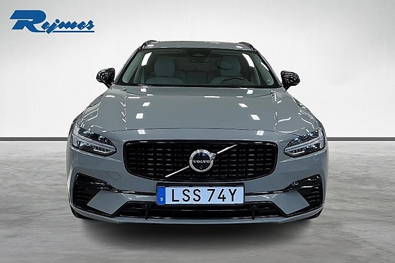 Volvo V90 3 of 18