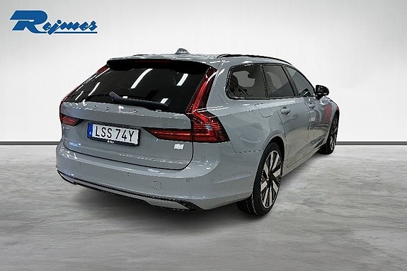 Volvo V90 15 of 18