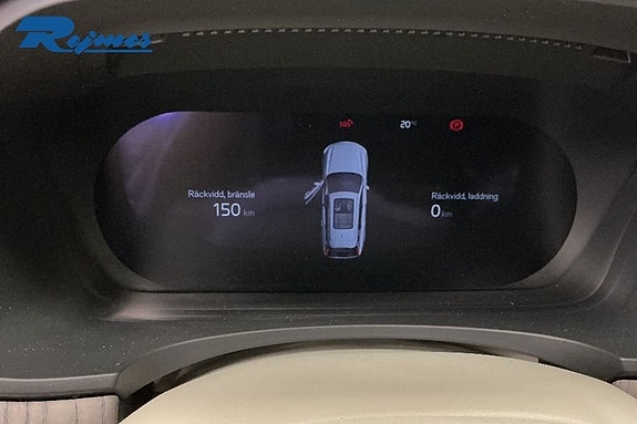 Volvo V90 9 of 18